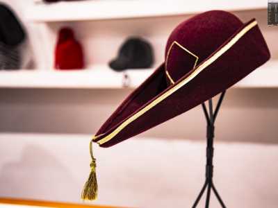 �Ad ogni facolt� era abbinato un colore - aggiunge Elena -, per esempio rosso per gli studenti di Medicina...